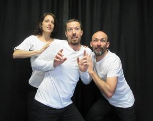 Impro b