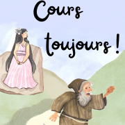 Affiche cours kre