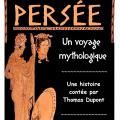 Affiche persee kre