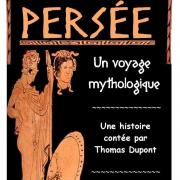 Affiche persee kre