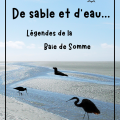Affiche sable kre