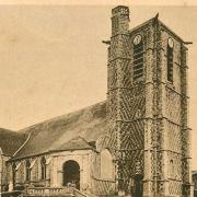 Eglise