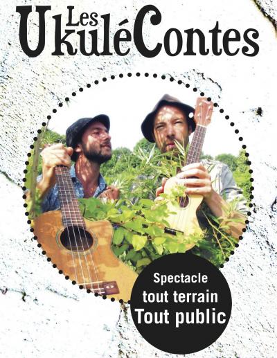 Poster ukulecontes
